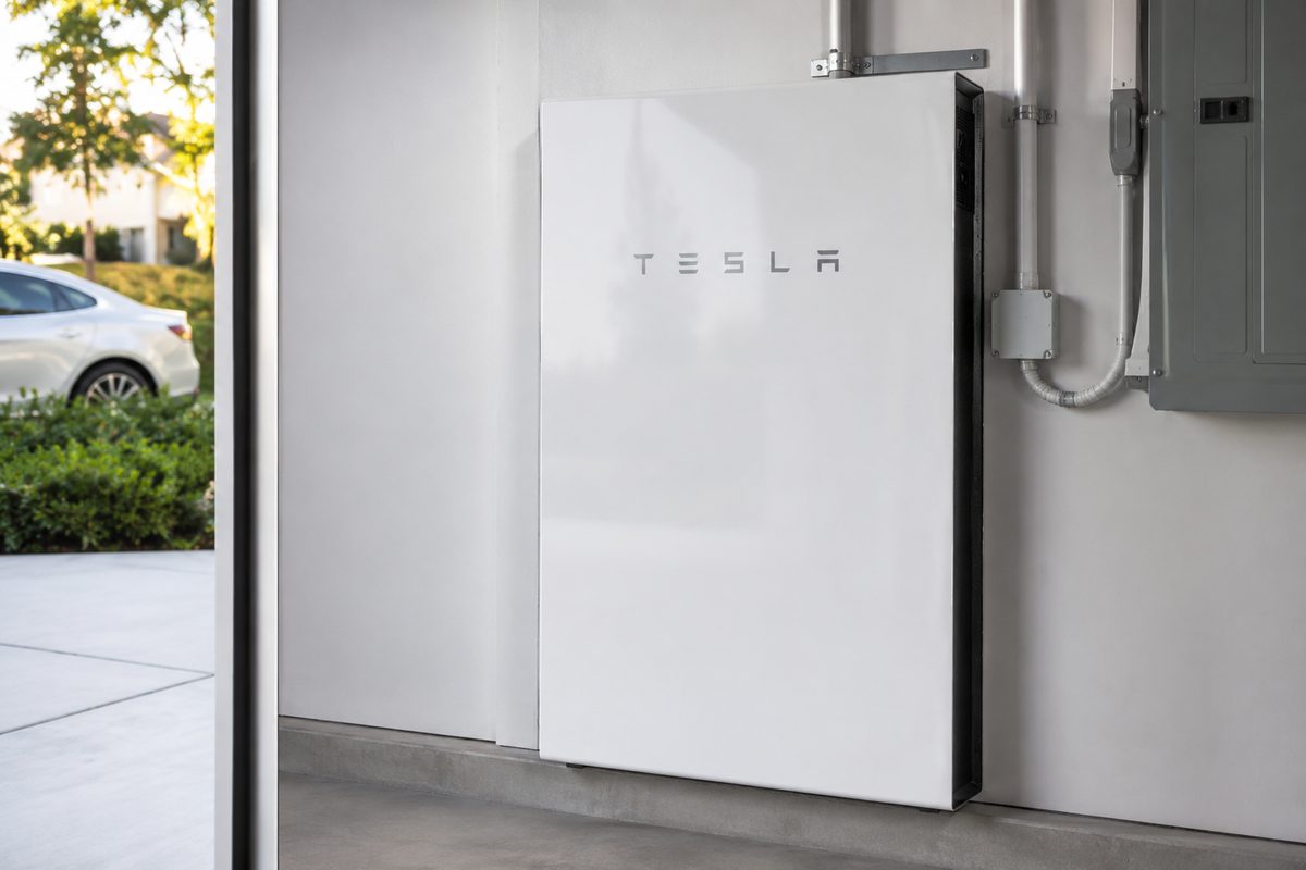 Imperial Solar Solutions installation 1
